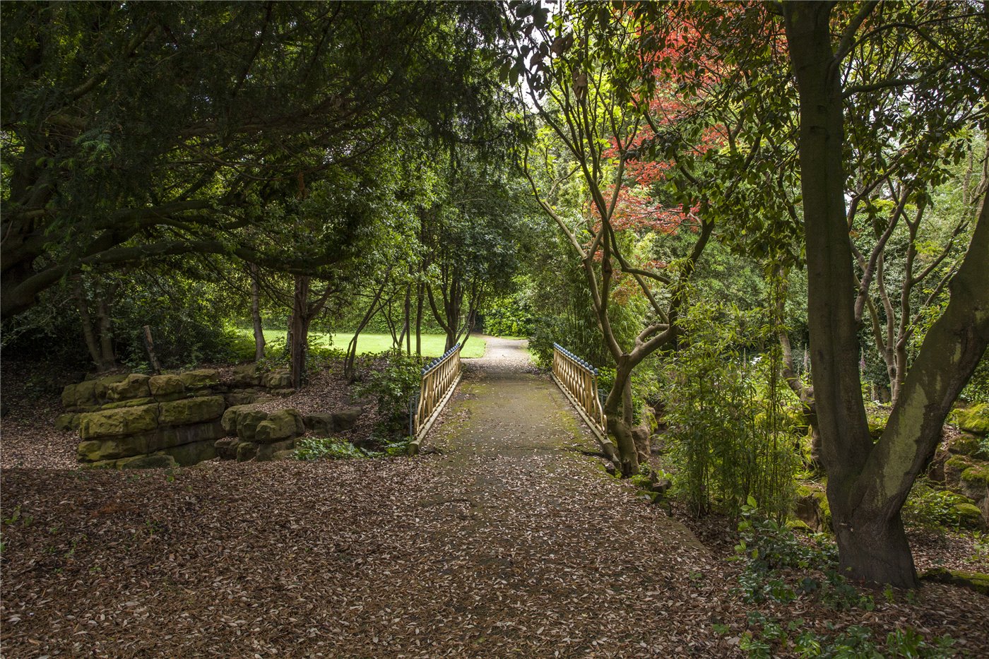 Grounds